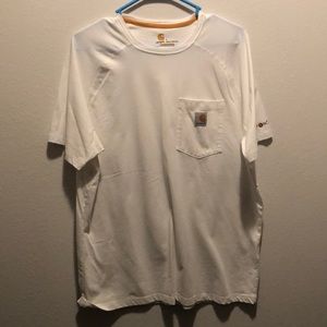 Carhartt force tee